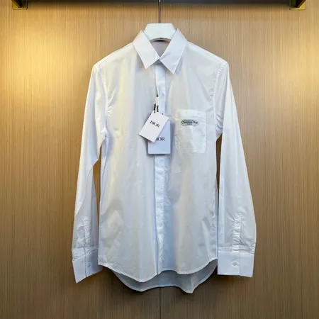 ディオール シャツ