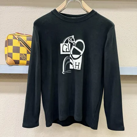 エルメス Tシャツ