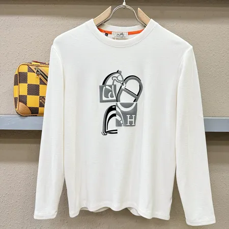 エルメス Tシャツ