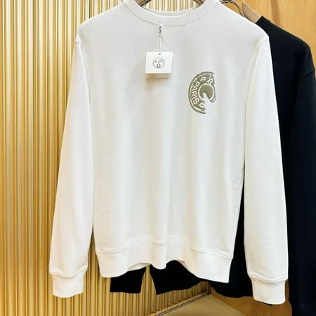 エルメス パーカー