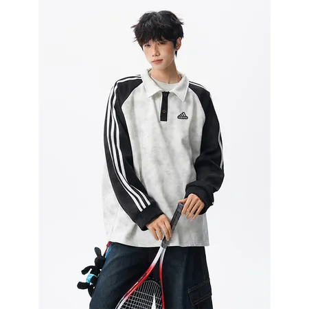 アディダス パーカー