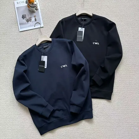 アルマーニ パーカー