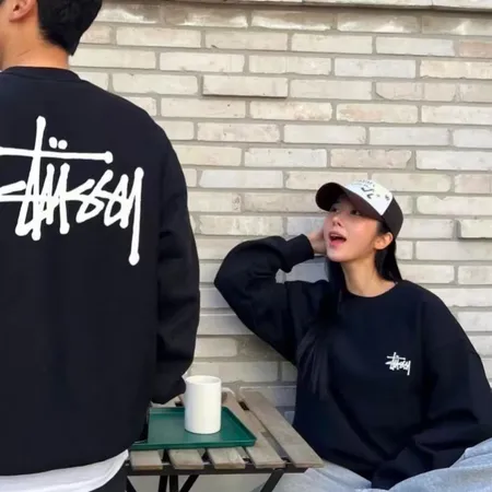 ステューシー パーカー