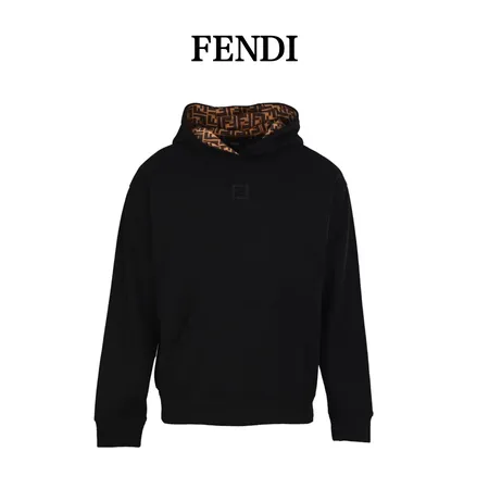 フェンディ パーカー