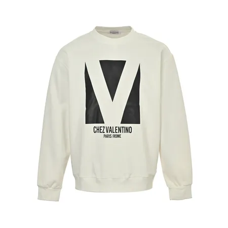 ヴァレンティノ パーカー