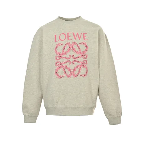 ロエベ パーカー