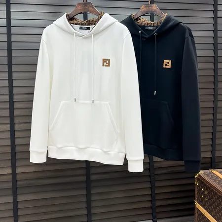 フェンディ パーカー