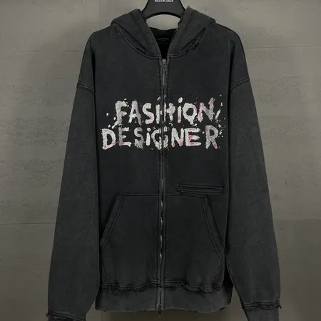 バレンシアガ ジャケット