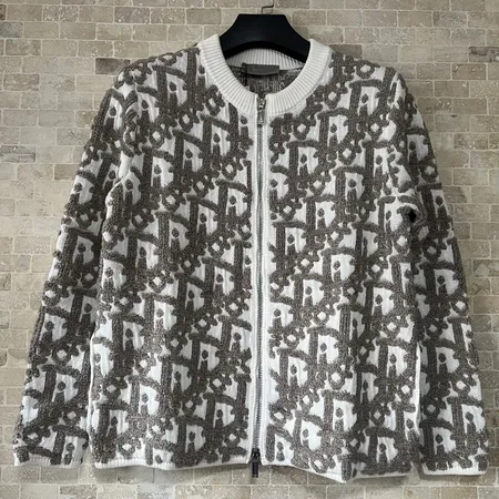 ディオール ジャケット