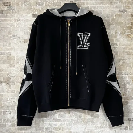 ルイヴィトン ジャケット