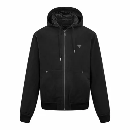 プラダ ジャケット