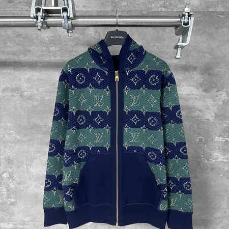 ルイヴィトン ジャケット