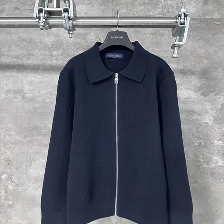 ルイヴィトン ジャケット