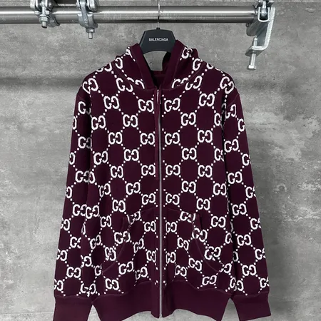 グッチ ジャケット