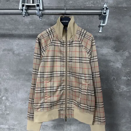 バーバリー ス ジャケット