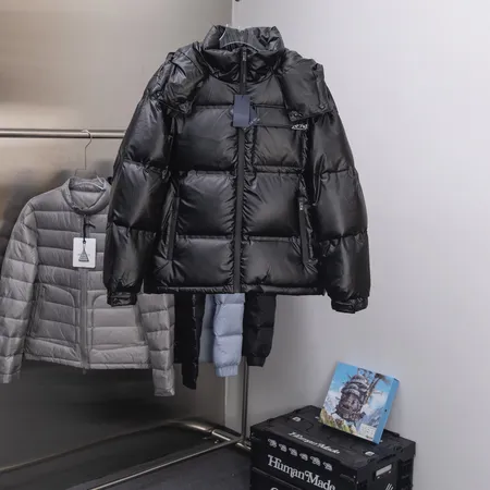 プラダ ジャケット