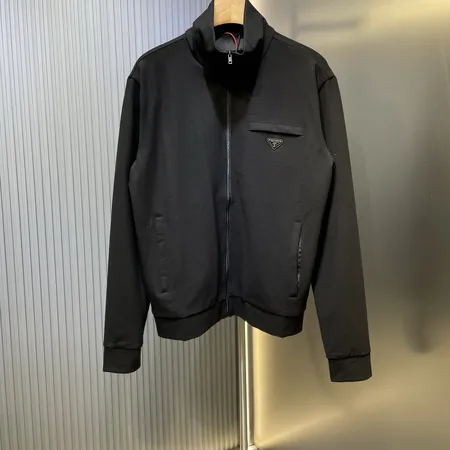 プラダ ジャケット