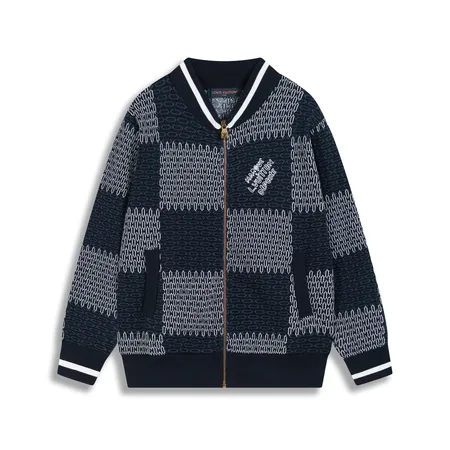 ルイヴィトン ジャケット