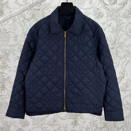 ルイヴィトン ジャケット