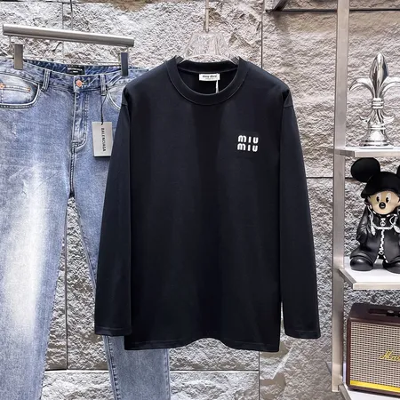 ミュウミュウ Tシャツ