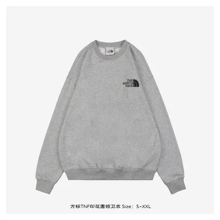 ノースフェイス パーカー