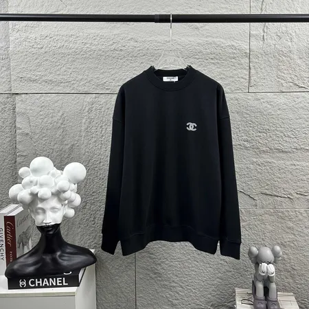 シャネル パーカー