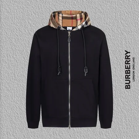 バーバリー ス ジャケット