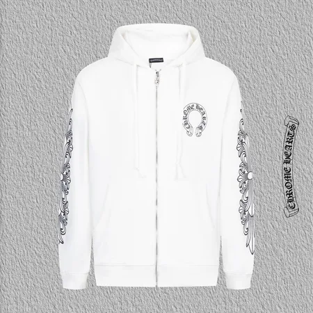 クロムハーツ ジャケット