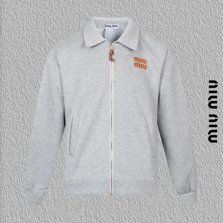 ミュウミュウ ジャケット