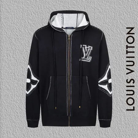 ルイヴィトン ジャケット
