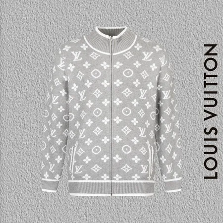 ルイヴィトン ジャケット