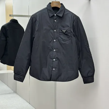 プラダ ジャケット