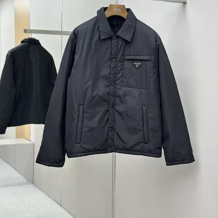 プラダ ジャケット