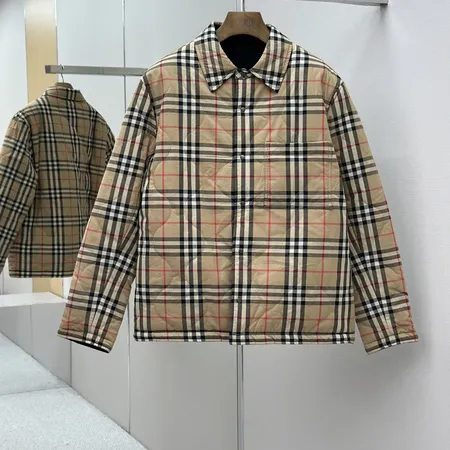 バーバリー ス ジャケット