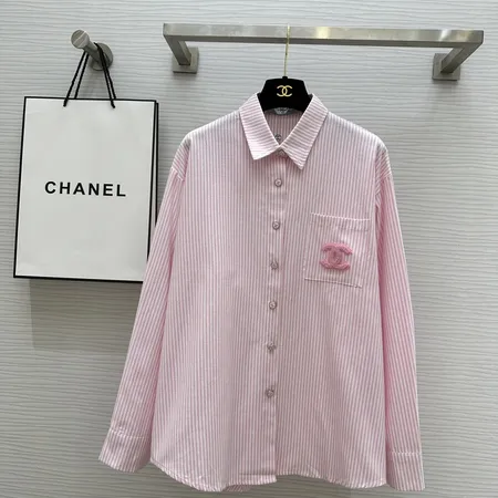 シャネル シャツ