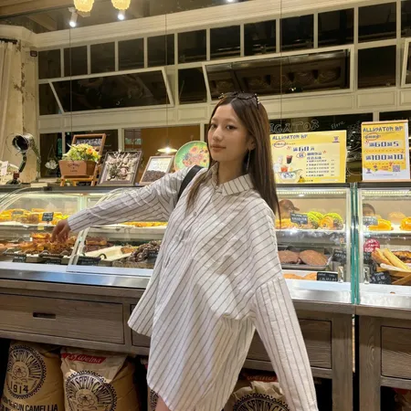 シャネル シャツ