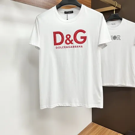 ドルチェ＆ガッバーナ Tシャツ