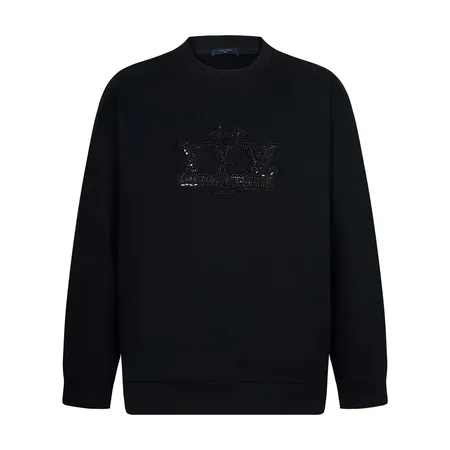 ルイヴィトン パーカー