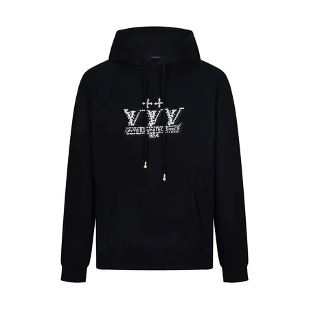 ルイヴィトン パーカー