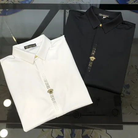 ヴェルサーチ シャツ