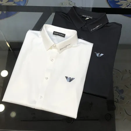 アルマーニ シャツ