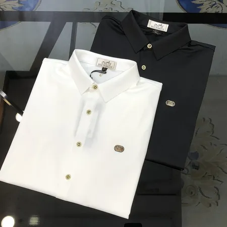 エルメス シャツ