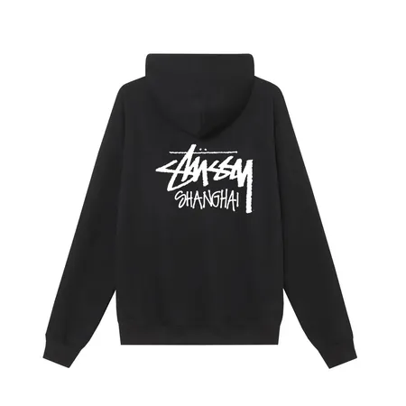 ステューシー パーカー