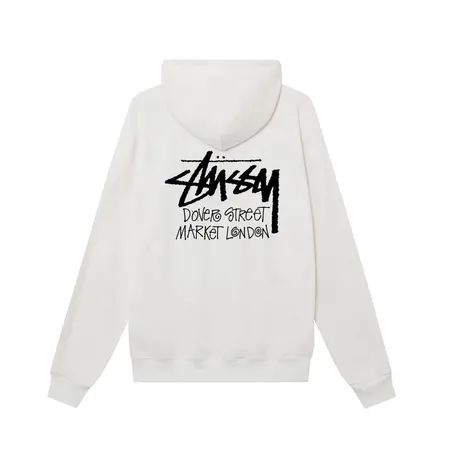 ステューシー パーカー