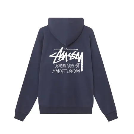 ステューシー パーカー