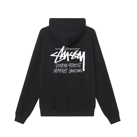 ステューシー パーカー