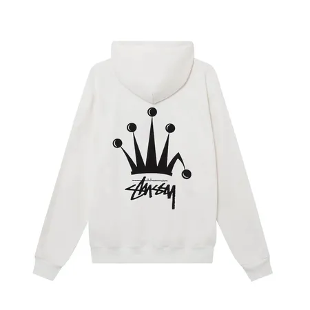 ステューシー パーカー