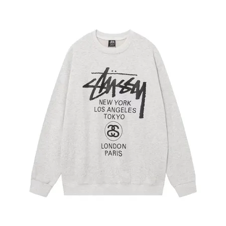 ステューシー パーカー