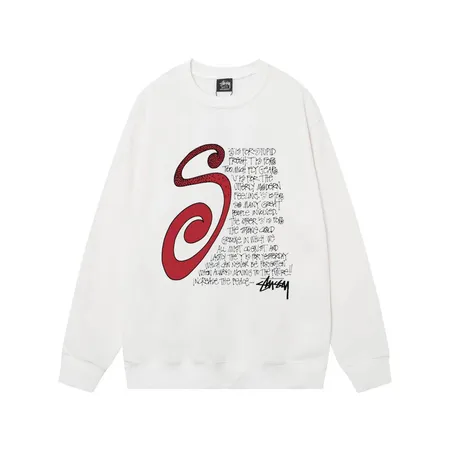 ステューシー パーカー