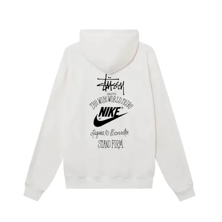 ステューシー パーカー